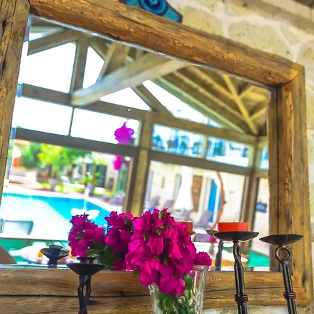 Hotel Ruezgarguelue Alaçatı