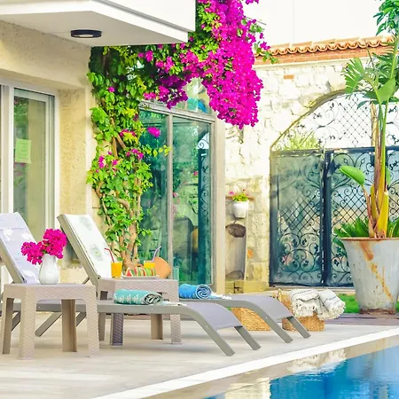 Hotel Ruezgarguelue Alaçatı