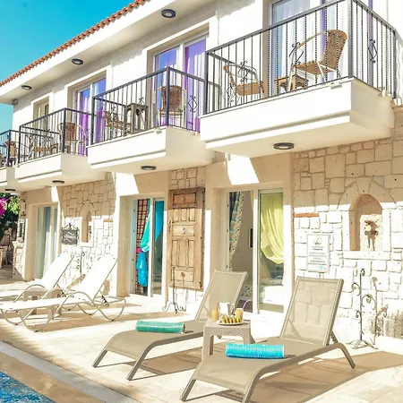 Ruezgarguelue Alaçatı