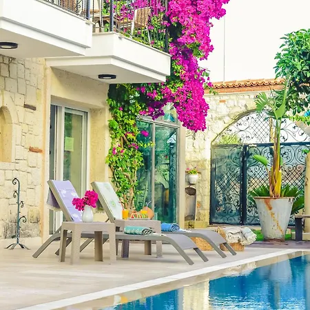 Ruezgarguelue * Alaçatı