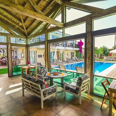 Ruezgarguelue Hotel *