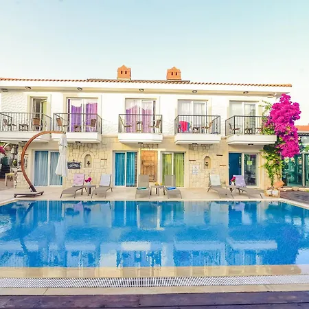 Ruezgarguelue * Alaçatı