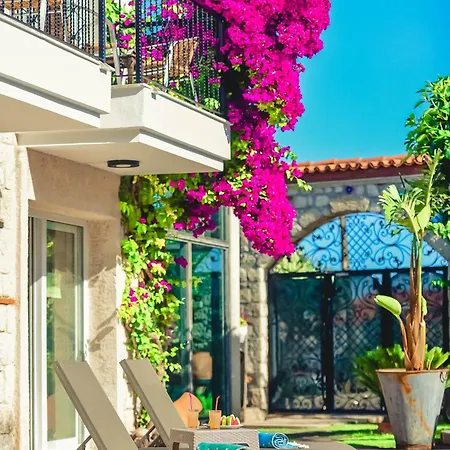 Ruezgarguelue Alaçatı