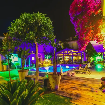 Ruezgarguelue Hotel *