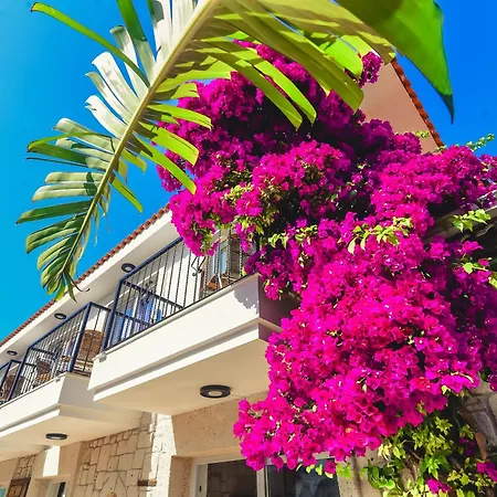 Ruezgarguelue Alaçatı