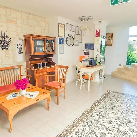 Ruezgarguelue * Alaçatı