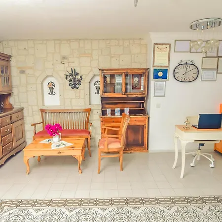 Ruezgarguelue * Alaçatı