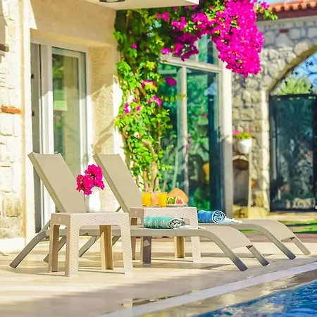 Hotel Ruezgarguelue Alaçatı