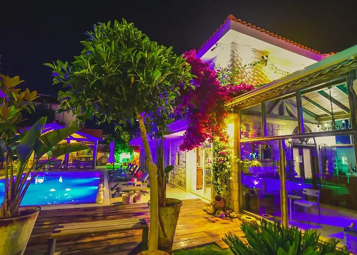 Ruezgarguelue * ألاتشاتي