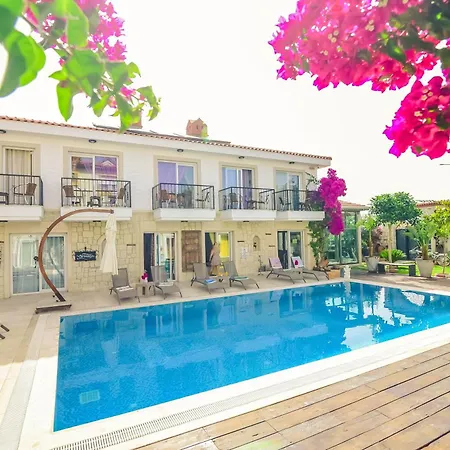 فندق Ruezgarguelue