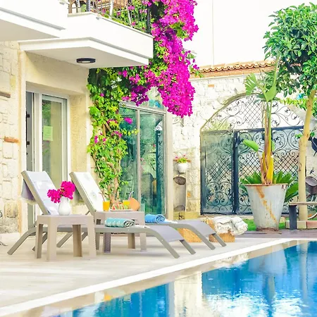 Ruezgarguelue فندق *