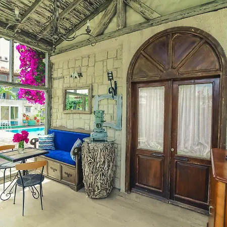 فندق Ruezgarguelue *