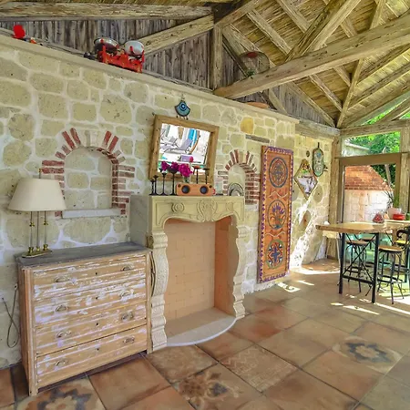 Ruezgarguelue فندق ألاتشاتي