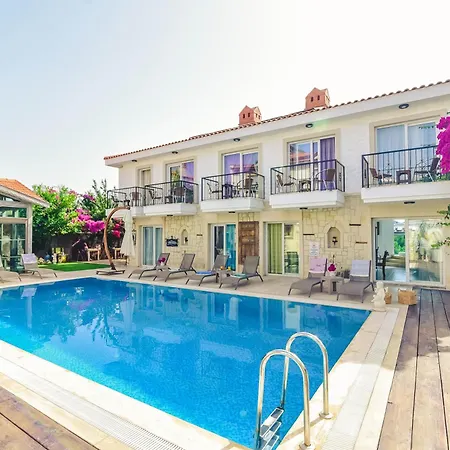 Ruezgarguelue فندق