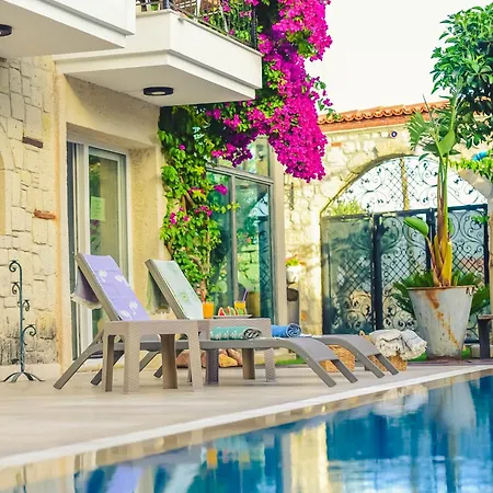 فندق Ruezgarguelue