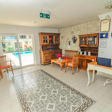 Ruezgarguelue فندق