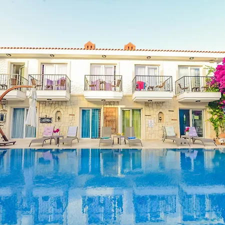 فندق Ruezgarguelue