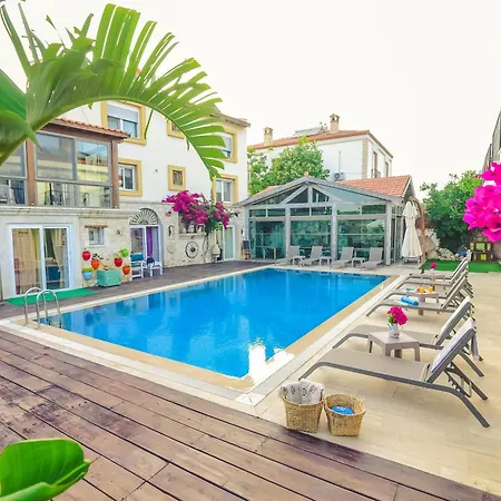 Ruezgarguelue فندق