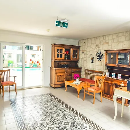 Ruezgarguelue فندق