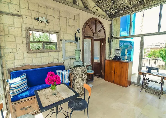 Ruezgarguelue ホテル アラカティ