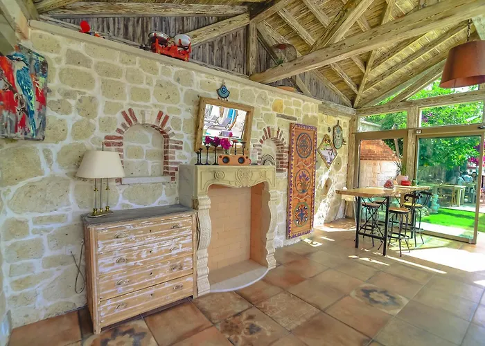 Ruezgarguelue ホテル アラカティ