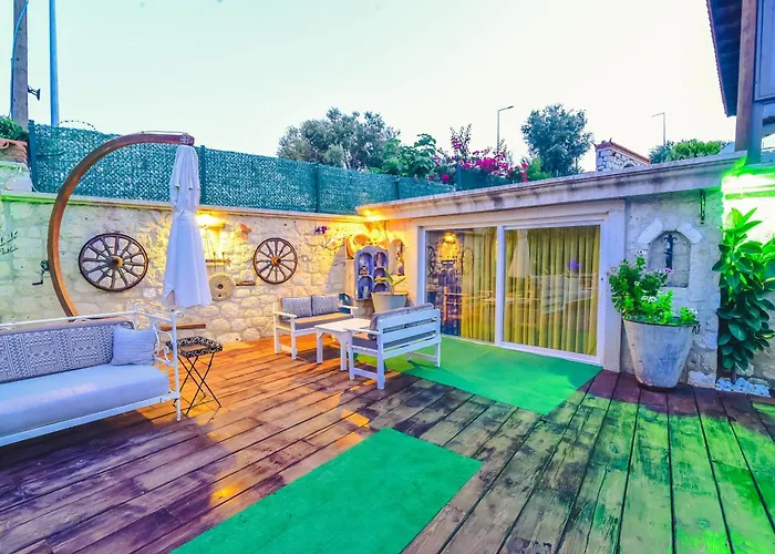 Ruezgarguelue アラカティ