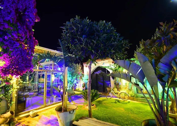 Ruezgarguelue アラカティ