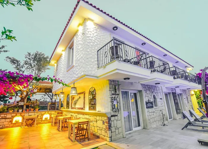 Ruezgarguelue アラカティ