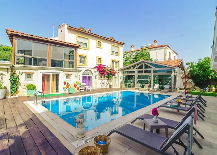 Ruezgarguelue * アラカティ