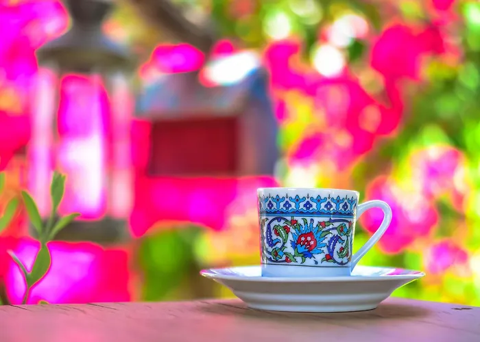 Ruezgarguelue ホテル