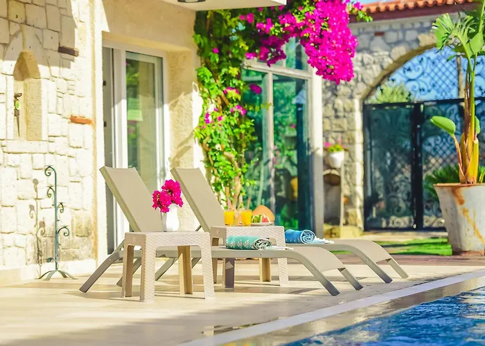 ホテル Ruezgarguelue アラカティ